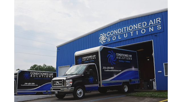 Alabama Climate Control, Inc. photo 3