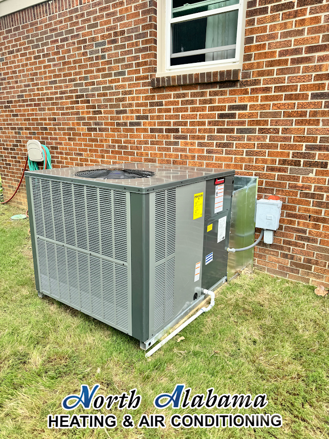 Alabama Climate Control, Inc. photo 4