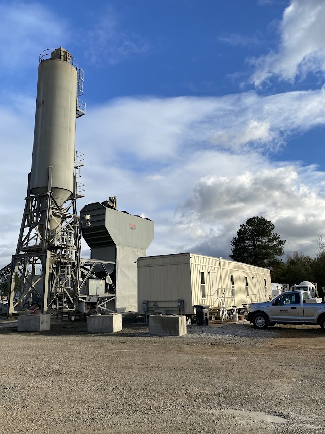 Alabama Concrete Inc photo 3