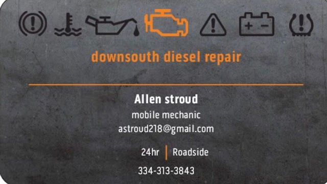 Alabama Diesel Services photo 2