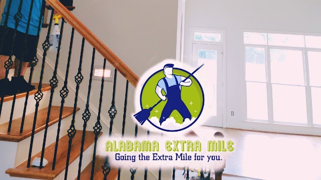 Alabama Extra Mile