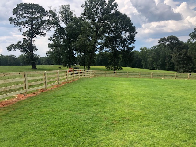 Alabama FenceWorx