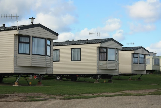 Alabama Mobile Home and Camper Service