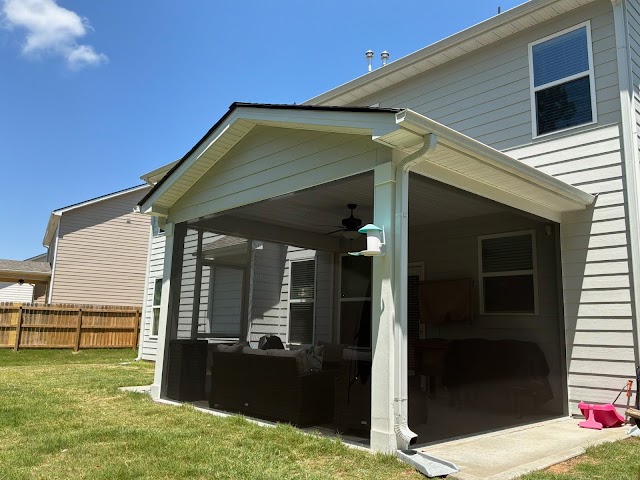 Alabama Patio Covers photo 2