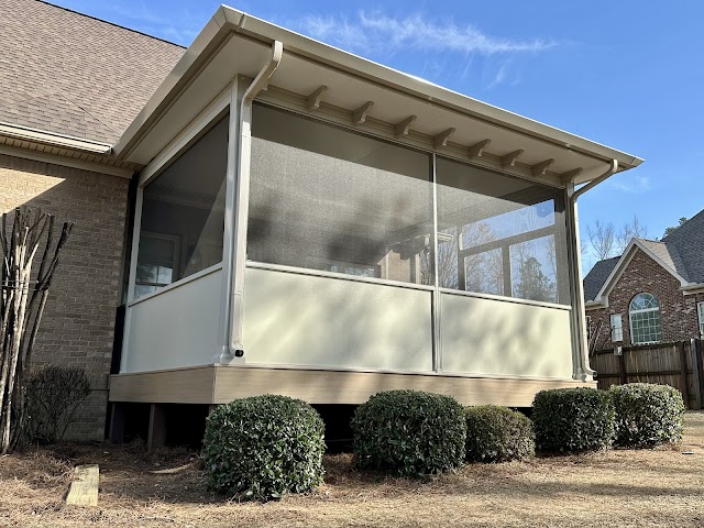 Alabama Patio Covers photo 3