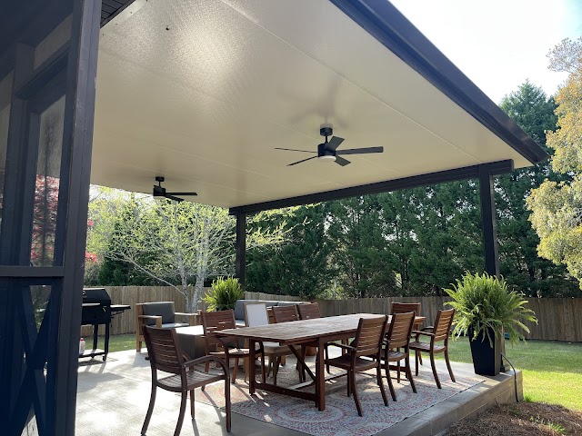 Alabama Patio Covers photo 4