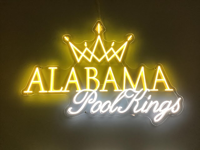 Alabama Pool Kings