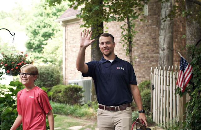 Alabama Professional Services