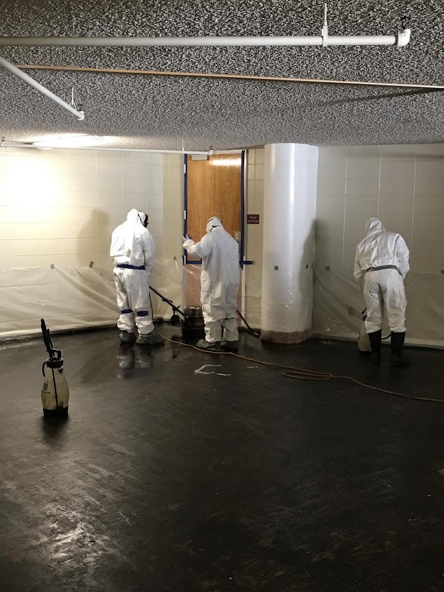 Alabama Restoration and Remediation photo 2