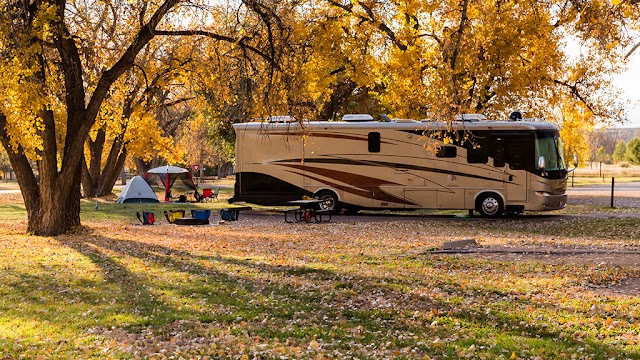 Alabama RV Service Center and RV Parts