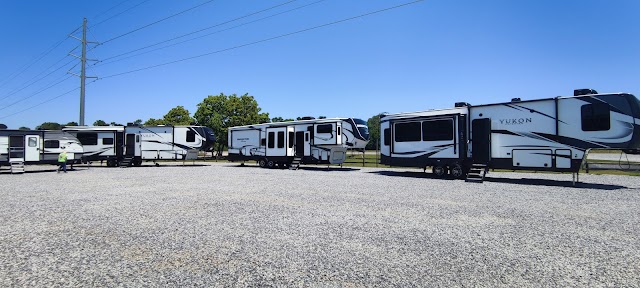 Alabama RV & Storage photo 3
