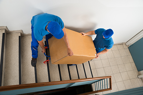 Alabama's Moving Helpers photo 2