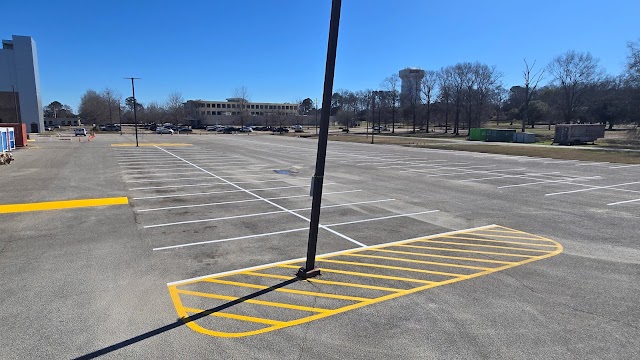 Alabama Sealcoating, Striping & Land Solutions LLC