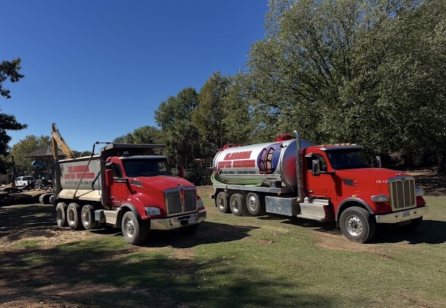 Alabama Septic Services, LLC photo 3