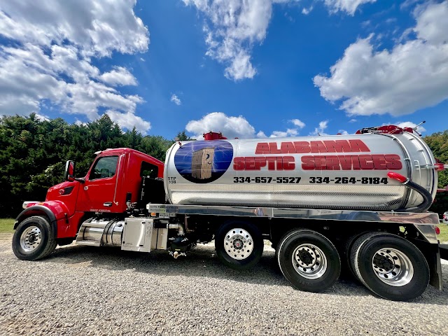 Alabama Septic Services, LLC photo 4