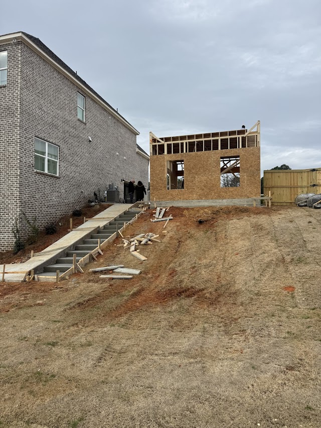 Alabama Signature Homes photo 2