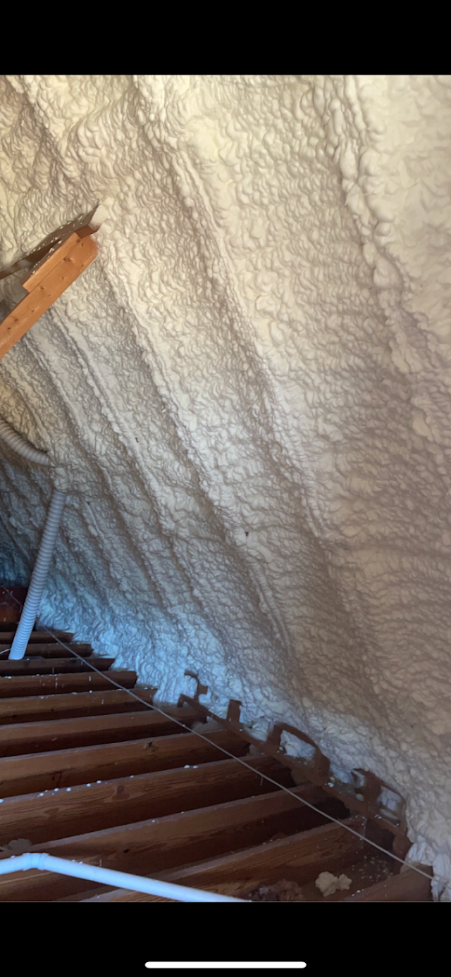 Alabama Spray Foam