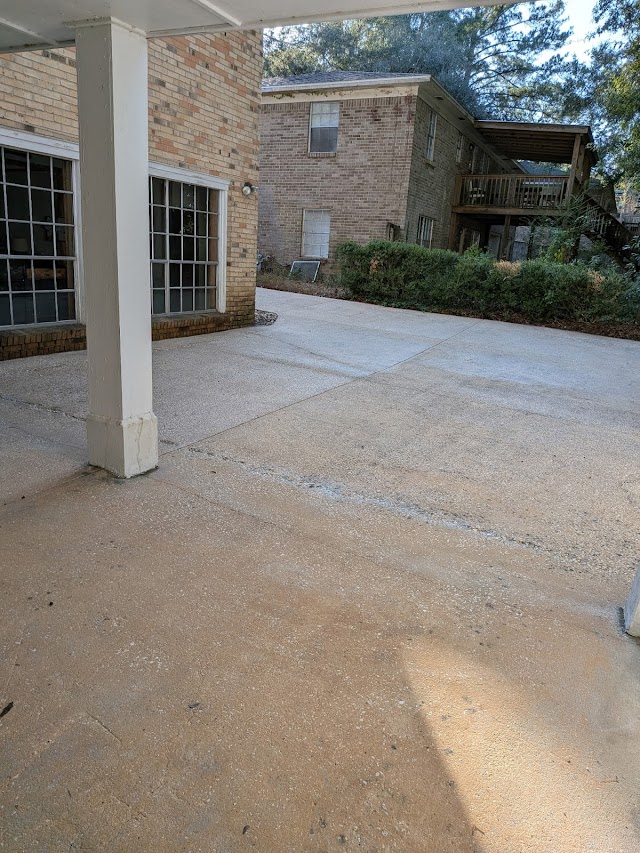 Alabama Squeaky Clean Services photo 2