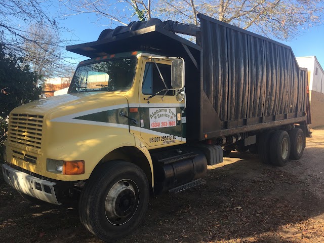 Alabama Tree Services, LLC photo 3