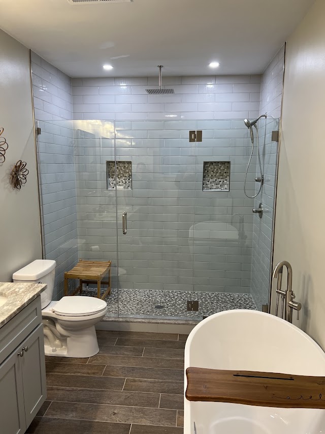 Alabama Tub & Tile