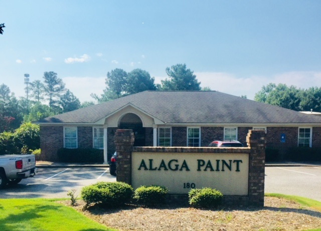 Alaga Paint Co Inc photo 2