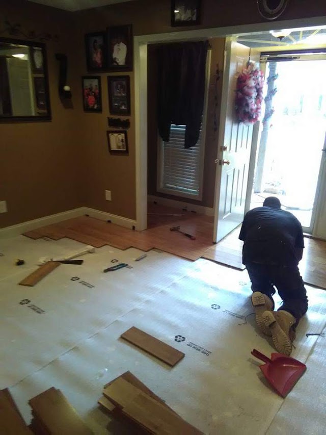 Alaga Paint Co Inc photo 4