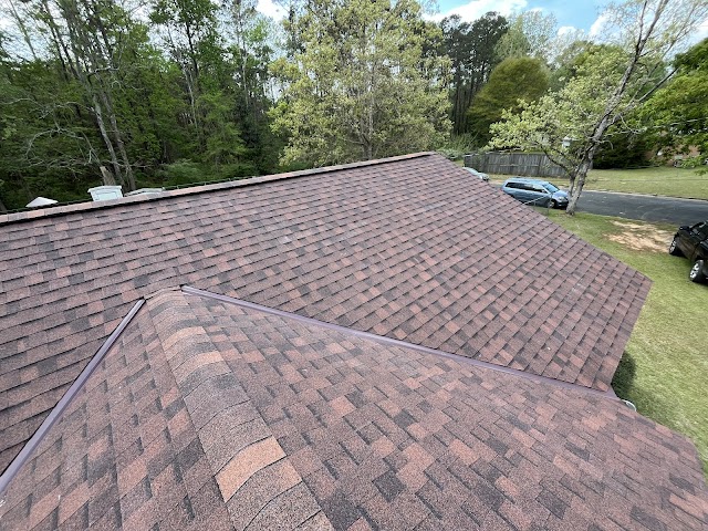Alan Townsend Roofer