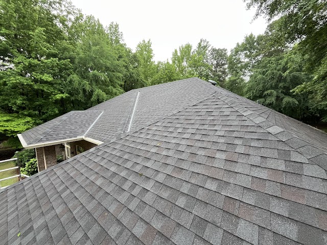 Alan Townsend Roofer photo 4