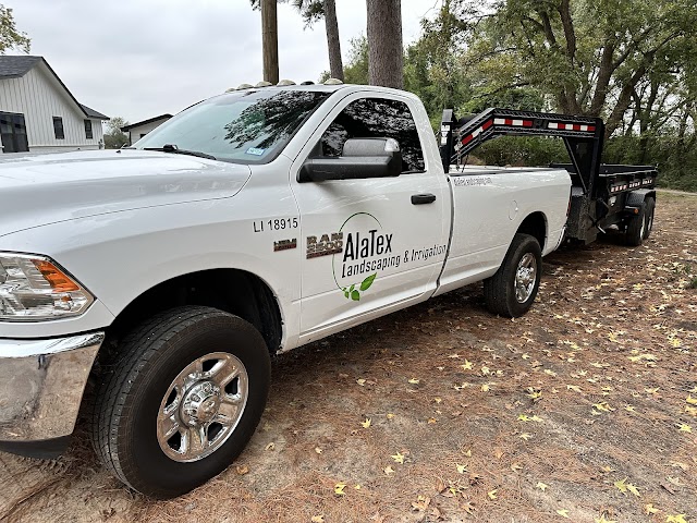 AlaTex Landscaping & Irrigation photo 2
