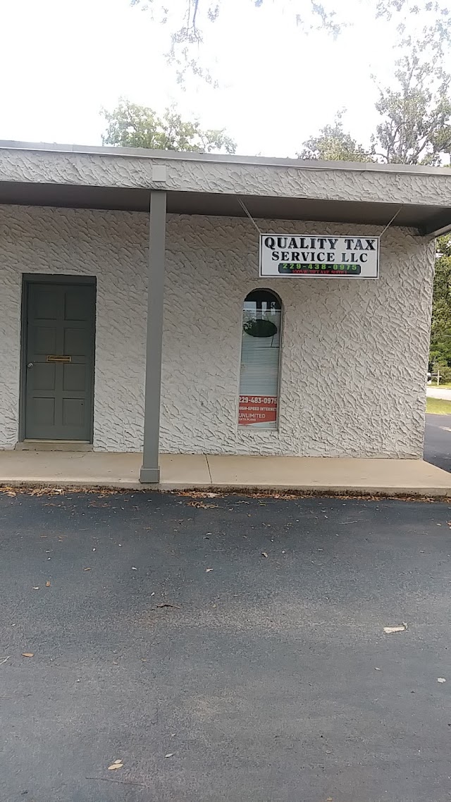Albany Accounting the Tax Shop photo 2