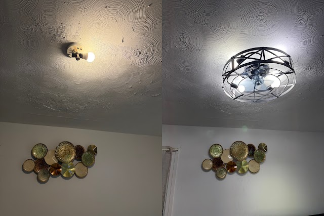 Albany Area Handyman photo 2