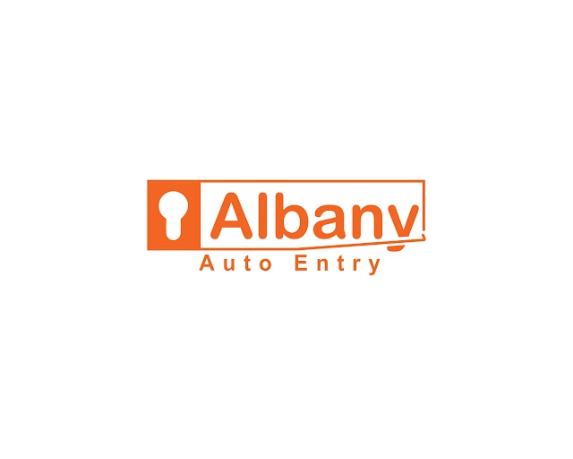 Albany Auto Entry