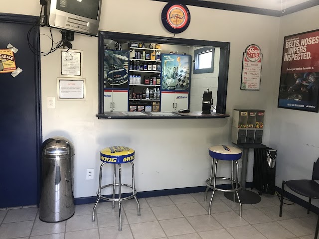 Albany Auto Service photo 2
