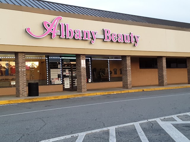 Albany Beauty