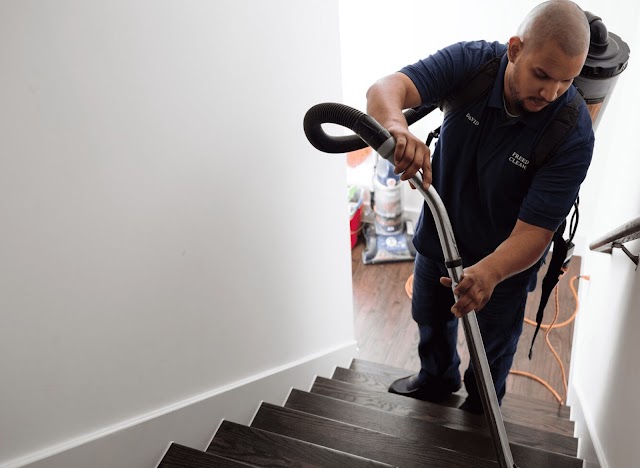 Albany Cleaning Company