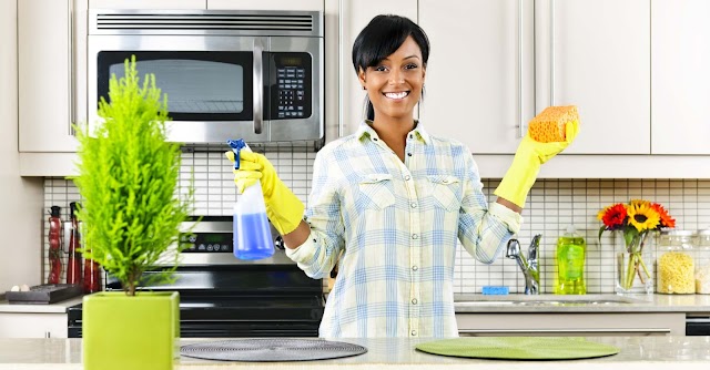 Albany Cleaning Company photo 2