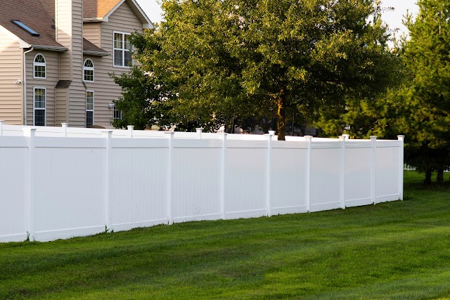 Albany GA Fence CO