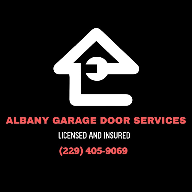 Albany Garage Door Services
