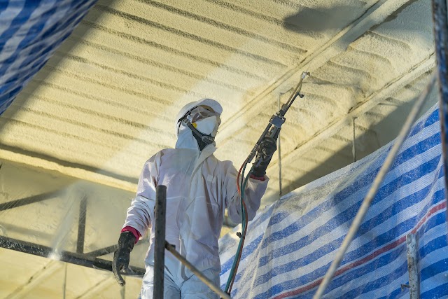 Albany Insulation photo 1