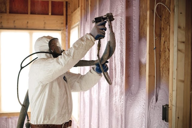 Albany Insulation photo 2