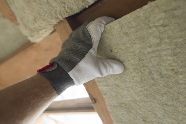 Albany Insulation Company photo 1