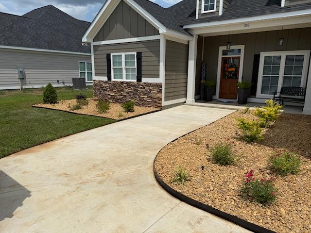 Albany Landscape Company