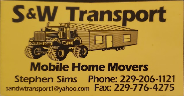 Albany Mobile Home Transport photo 3