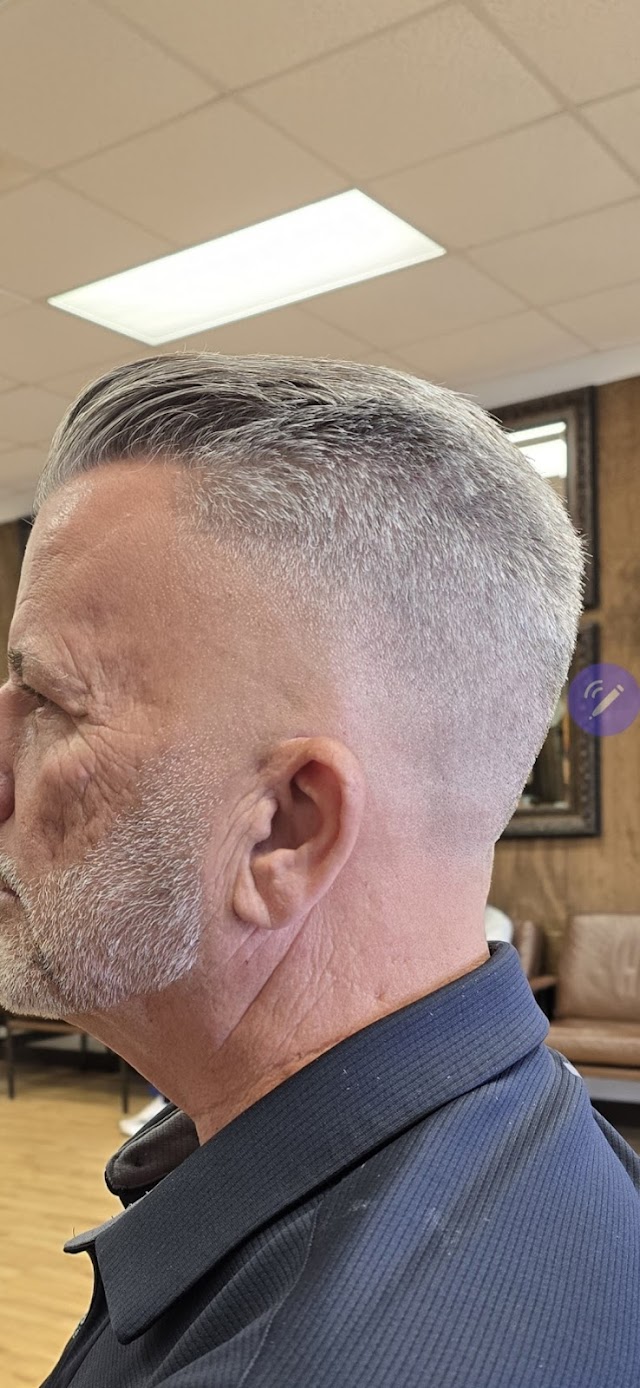 Albany's Northside Barber Shop photo 2