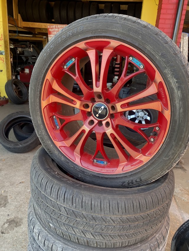 Albany Used Tires photo 3