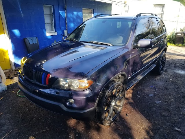 Alchemist mobile mechanic & roadside assistance photo 2