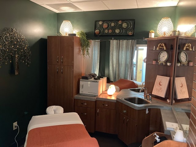 Alchemy Massage of Huntsville