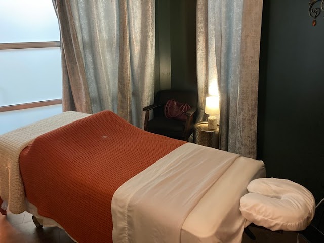 Alchemy Massage of Huntsville photo 2