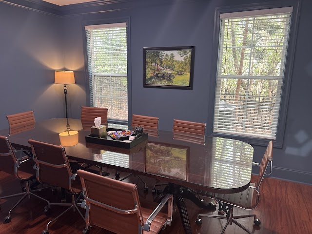 Alex M. Brown Law, LLC photo 2