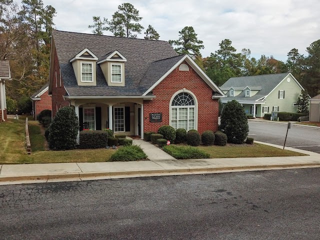 Alex M. Brown Law, LLC photo 4